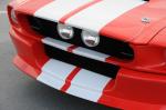 Shelby GT500CR 545 by Classic Recreations 2010 года
